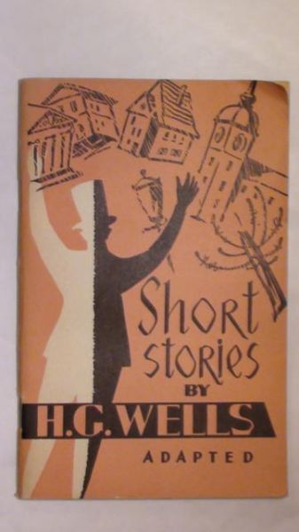 Wells Herbert George - Short stories