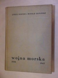 Petrek J.,   - Wojna morska 1939-1945