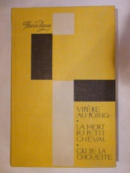 Vipere Au Poing