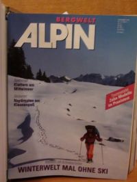 Rocznik Alpin 1993 r.