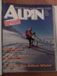 Rocznik Alpin 1988 r.