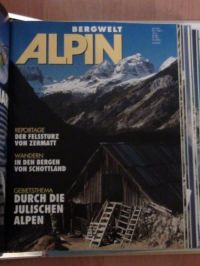 Rocznik Alpin 1991 r.