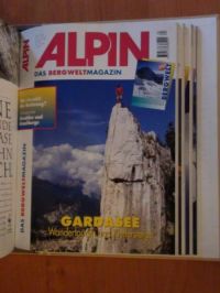 Rocznik Alpin 1995 r.