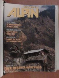 Rocznik Alpin 1990 r.