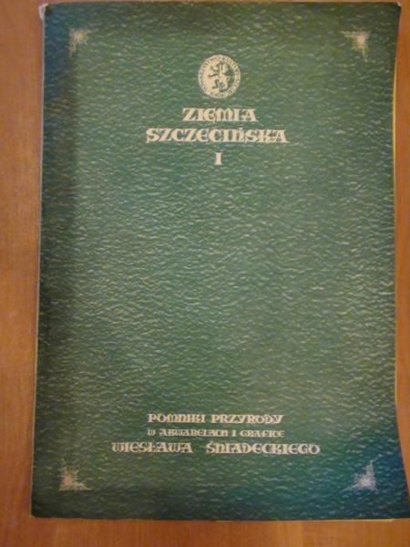 Ziemia Szczecińska I