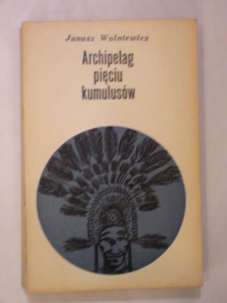 Archipelag pięciu kumulusów