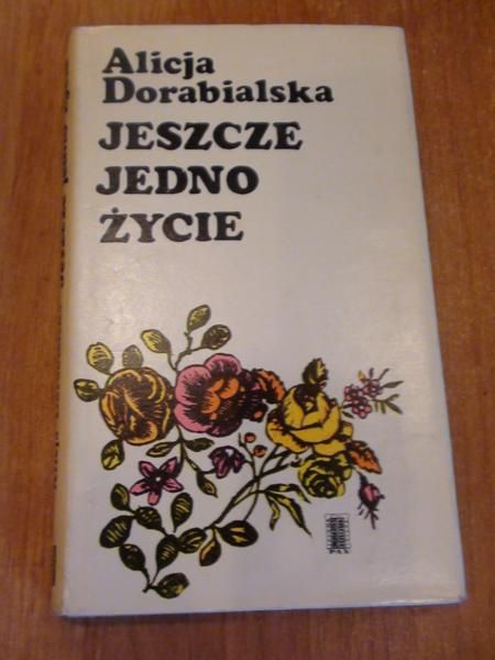 Jeszcze jedno życie