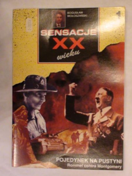 Sensacje XX wieku