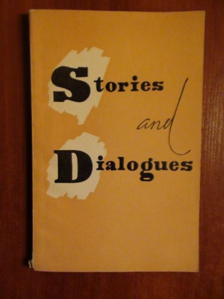 Stories and Dialogues