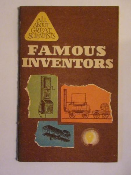 Famous inventors