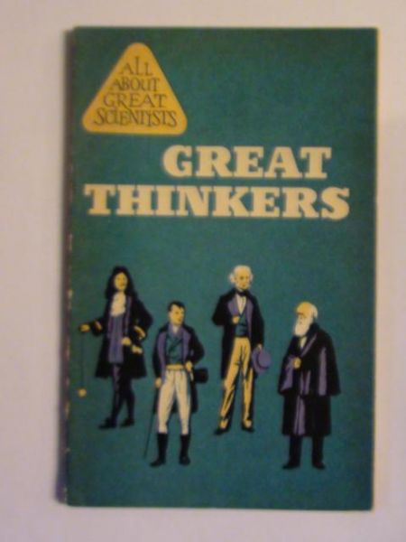Great thinkers
