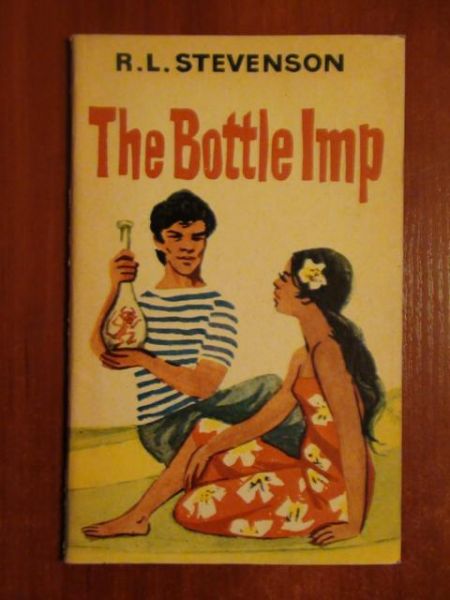 The Bittle lmp