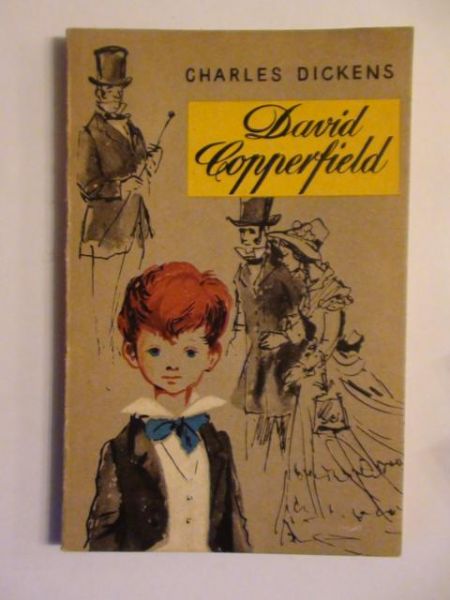 David Copperfield