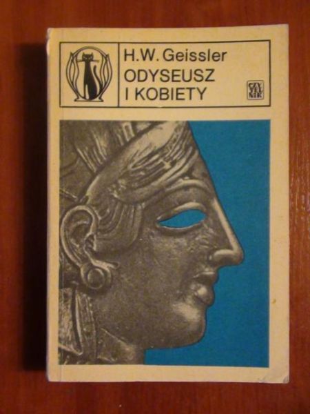 Geissler H.  - Odyseusz i kobiety