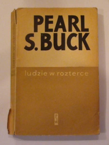 Ludzie w rozterce
