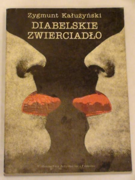 Diabelskie zwierciadło