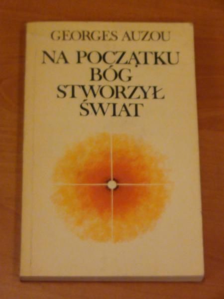 Na początku Bóg stworzył świat