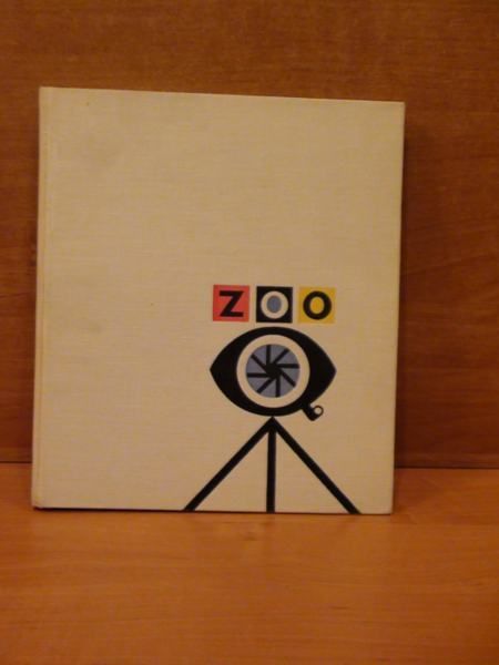 Marco Jindrich - Buntes aus dem Zoo