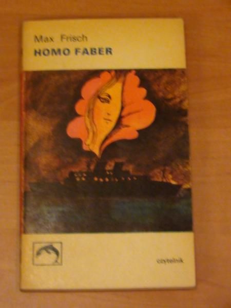 Homo Faber