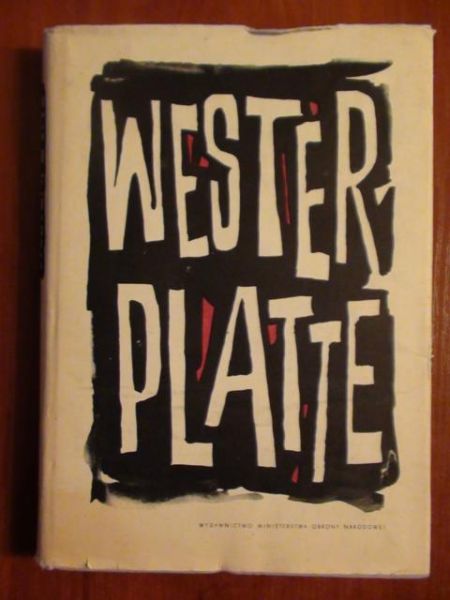 Westerplatte. Wspomnienia, relacje, dokumenty