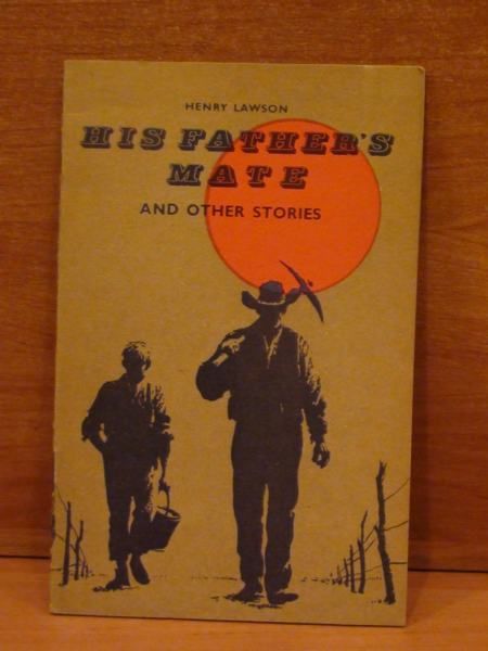 His Father's Mate and Other Stories