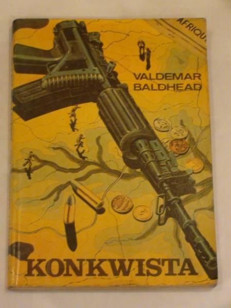 Konskwista