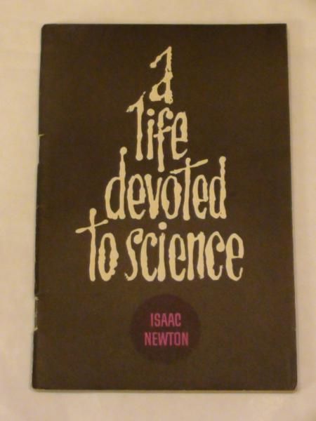 A life devoted to science