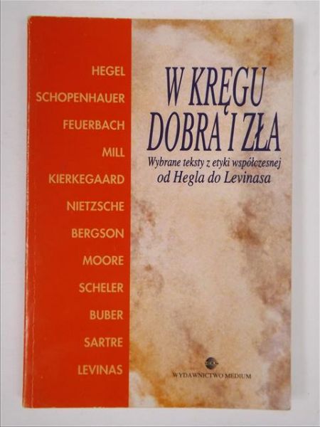 W kręgu dobra i zła