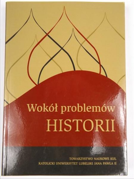 Wokół problemów historii