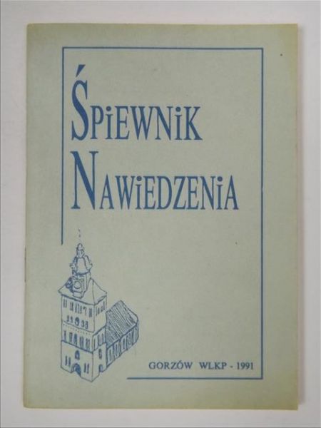 Śpiewnik nawiedzenia