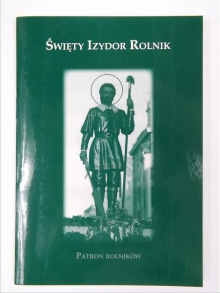 Święty Izydor Rolnik