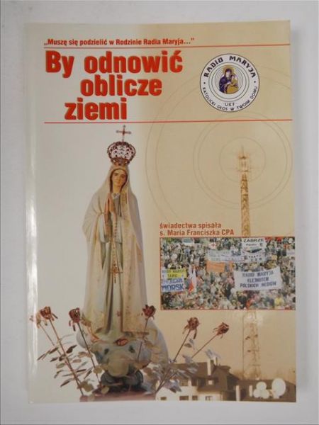 By odnowić oblicze ziemi