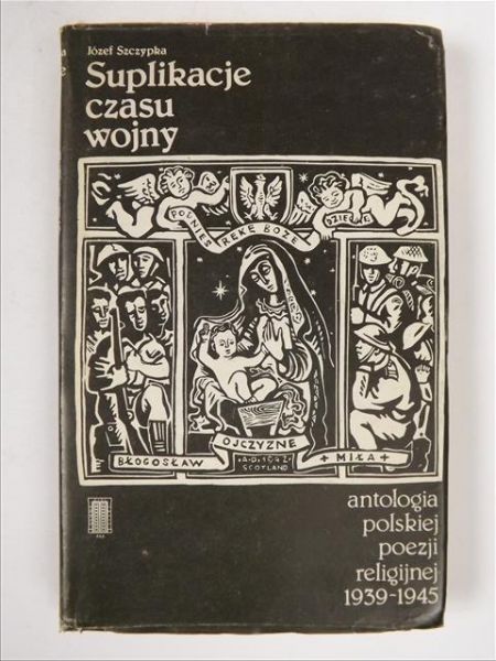 Suplikacje czasu wojny