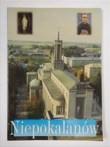 Niepokalanów