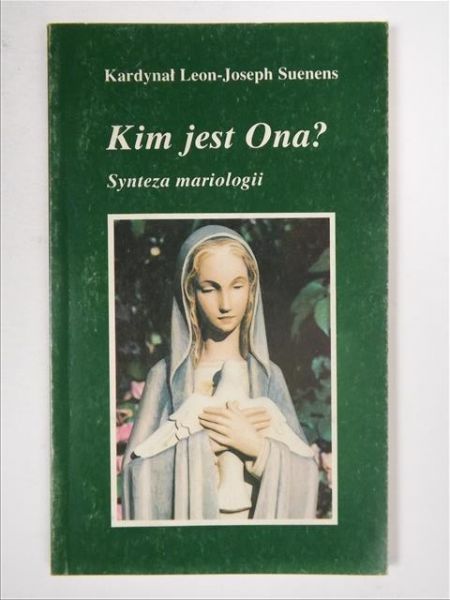 Kim jest Ona?