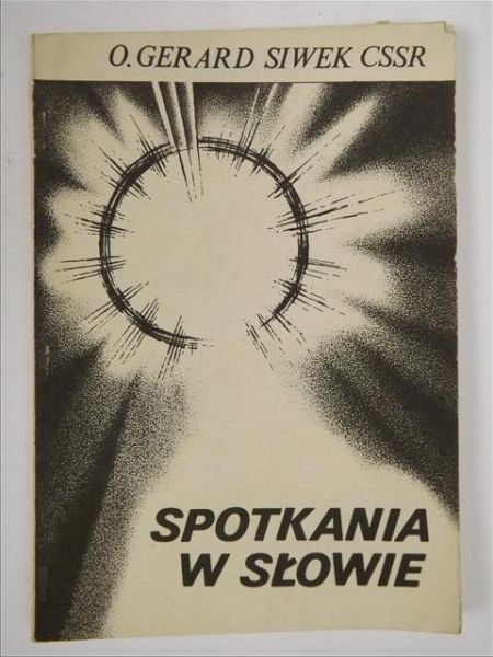 Spotkania w słowie