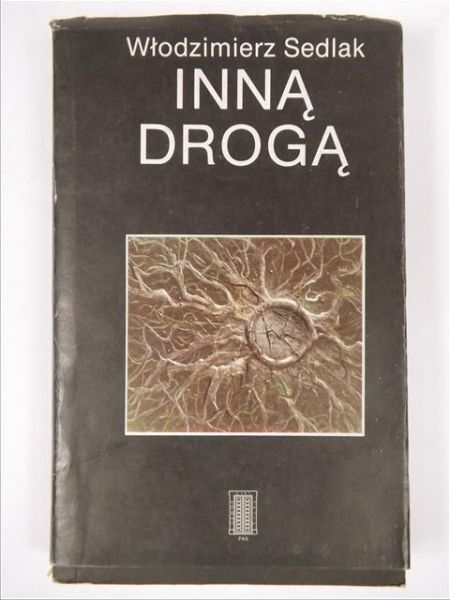 Inną drogą