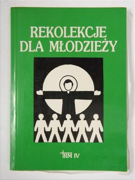 Rekolekcje dla młodzieży