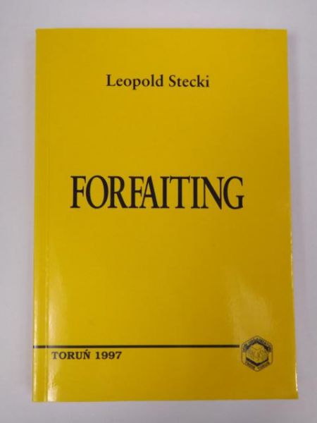 Foraiting