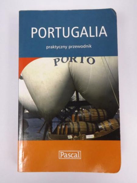 Adamczak Sławomir  - Portugalia praktyczny przewodnik, Pascal