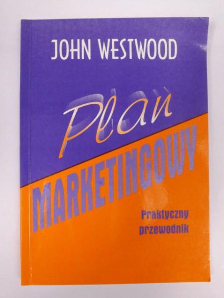 Plan marketingowy