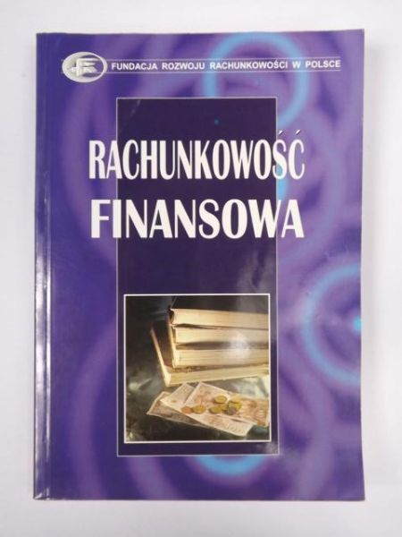Rachunkowość finansowa