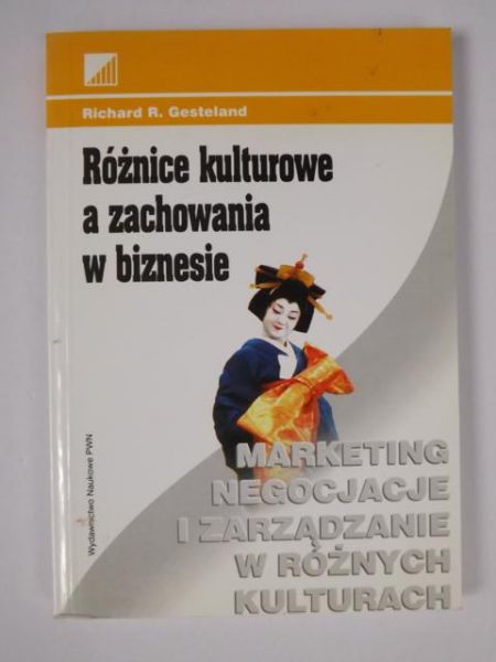 Różnice kulturowe a zachowania w biznesie