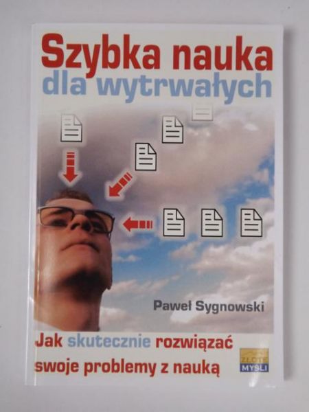 Szybka nauka dla wytrwałych