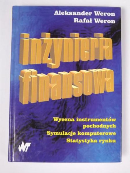 Inżynieria finansowa