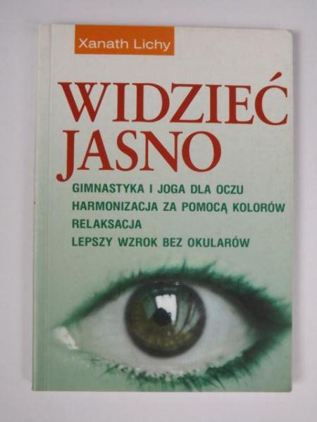Widzieć jasno