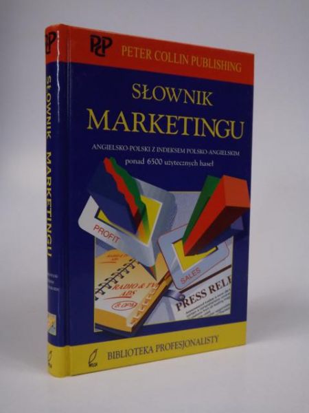 Słownik marketingu