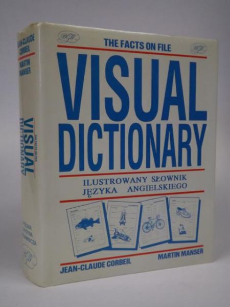 The Facts on File Visual Dictionary