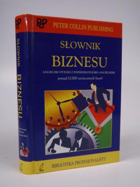 Słownik biznesu