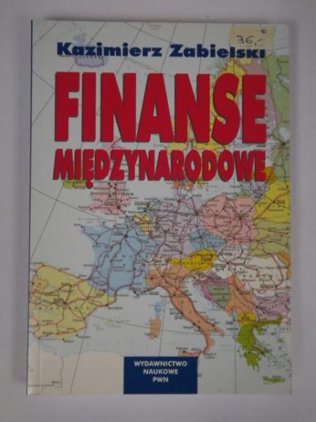 Finanse międzynarodowe
